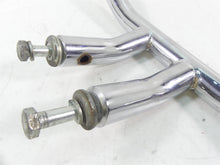 Load image into Gallery viewer, 1995 Harley Dyna FXDL Low Rider Chrome T- Handlebar Handle Bar 7&quot; tall | Mototech271
