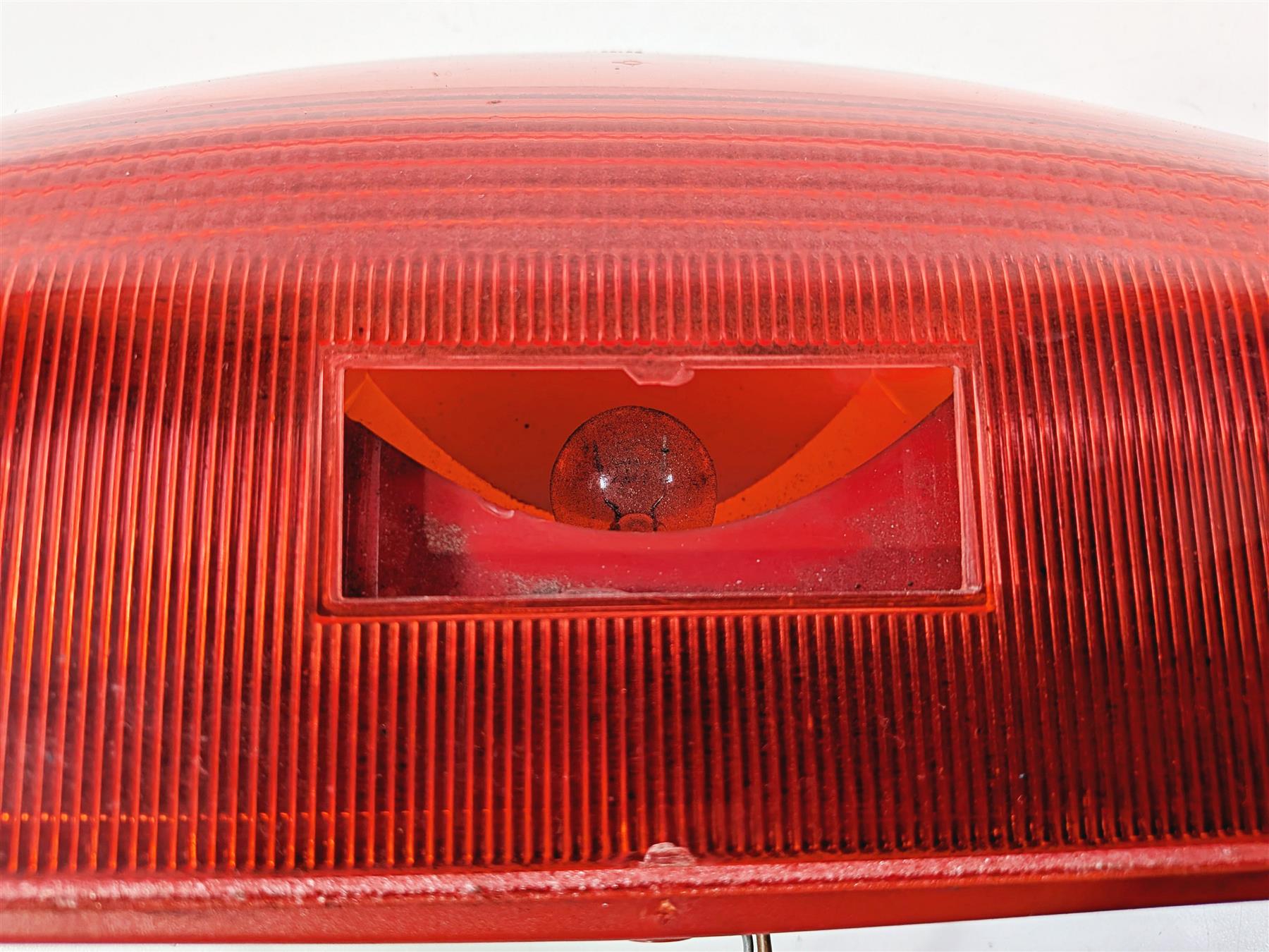 2002 BMW K1200LT 89V3 Taillight Tail Brake Stop Light 63212305380 {{ shop.shopifyCountryName }} - Mototech271
