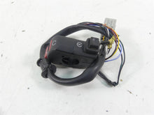 Load image into Gallery viewer, 2021 Honda CBR600RR Right Hand Start Stop Control Switch - Read 35130-MJC-A01
