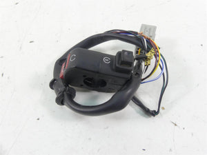 2021 Honda CBR600RR Right Hand Start Stop Control Switch - Read 35130-MJC-A01
