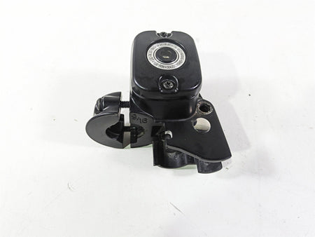 2017 Harley Dyna FXDB Street Bob Front Brake Master Cylinder 9/16 Bore 45029-11D {{ shop.shopifyCountryName }} - Mototech271