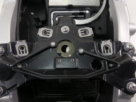 2020 Triumph Speed Triple RS 1050 Subframe Sub Frame & Inner Fender T2079742 {{ shop.shopifyCountryName }} - Mototech271