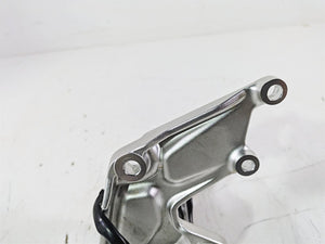 2021 Yamaha Tenere 700 XTZ7 Right Footpeg Foot Peg & Mount BW3-F7443-00-00 | Mototech271