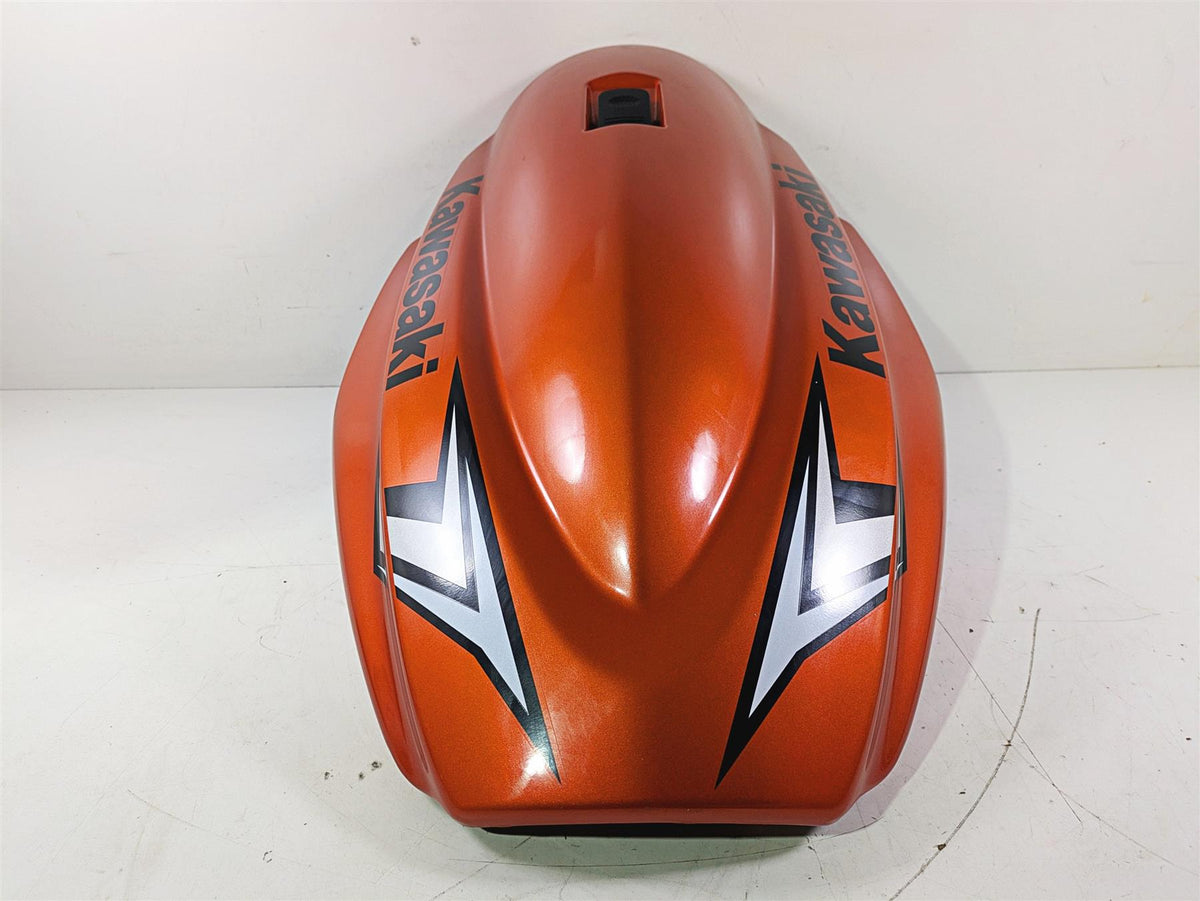 2018 Kawasaki STX-15F Jetski Front Hood Cover & Storage 14091-3778-42L {{ shop.shopifyCountryName }} - Mototech271