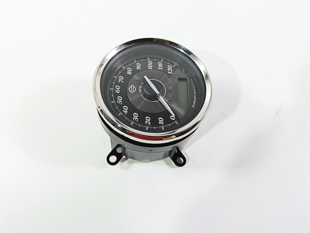 2010 Harley Touring FLHTK Electra Glide Speedo Speedometer Gauge - 29K 74682-10 {{ shop.shopifyCountryName }} - Mototech271