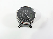 Load image into Gallery viewer, 2010 Harley Touring FLHTK Electra Glide Speedo Speedometer Gauge - 29K 74682-10
