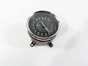 2010 Harley Touring FLHTK Electra Glide Speedo Speedometer Gauge - 29K 74682-10