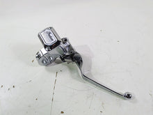 Load image into Gallery viewer, 2019 Indian Chieftain Limited Chrome Front Brake Master Cylinder 15.8mm 1912865 | Mototech271
