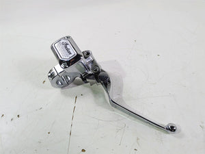 2019 Indian Chieftain Limited Chrome Front Brake Master Cylinder 15.8mm 1912865 | Mototech271