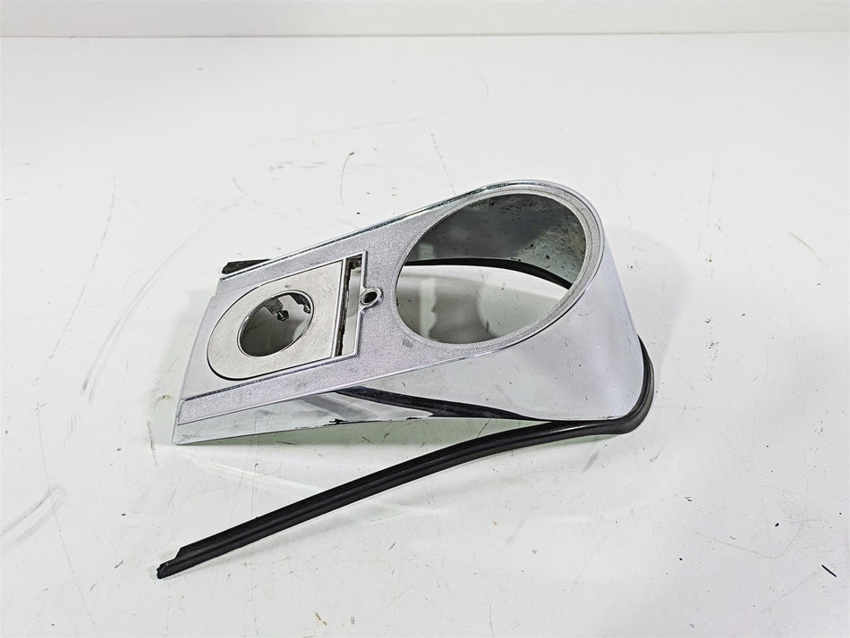 2004 Harley FLSTCI Softail Heritage Fuel Tank Panel Cover 71273-00A {{ shop.shopifyCountryName }} - Mototech271