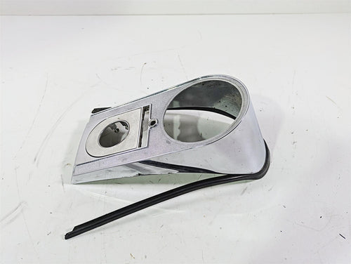 2004 Harley FLSTCI Softail Heritage Fuel Tank Panel Cover 71273-00A | Mototech271