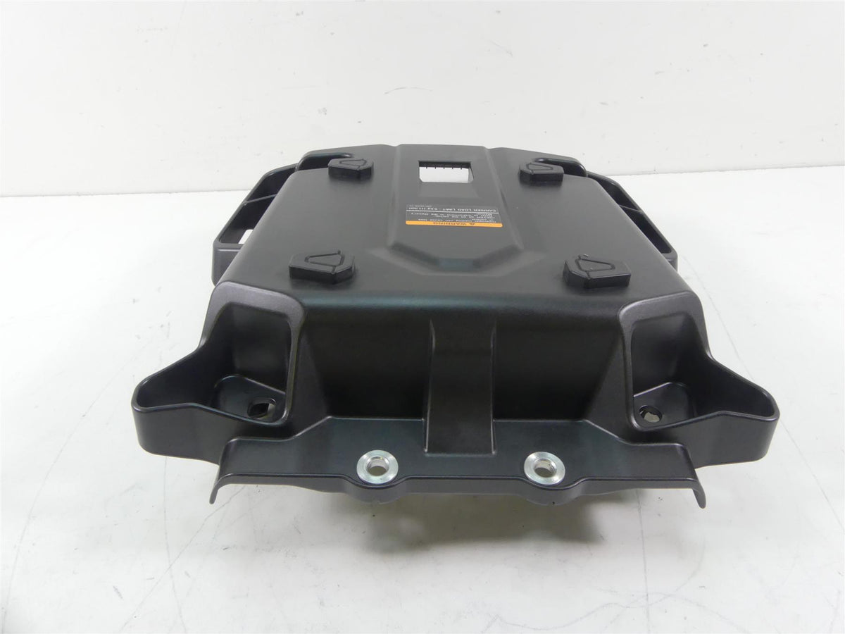 2017 Yamaha XT1200Z Super Tenere Luggage Rack Base Mount Carrier 23P-24842-10-00 {{ shop.shopifyCountryName }} - Mototech271