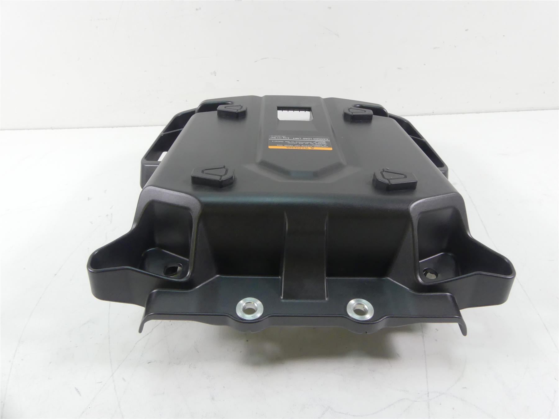 2017 Yamaha XT1200Z Super Tenere Luggage Rack Base Mount Carrier 23P-24842-10-00 {{ shop.shopifyCountryName }} - Mototech271