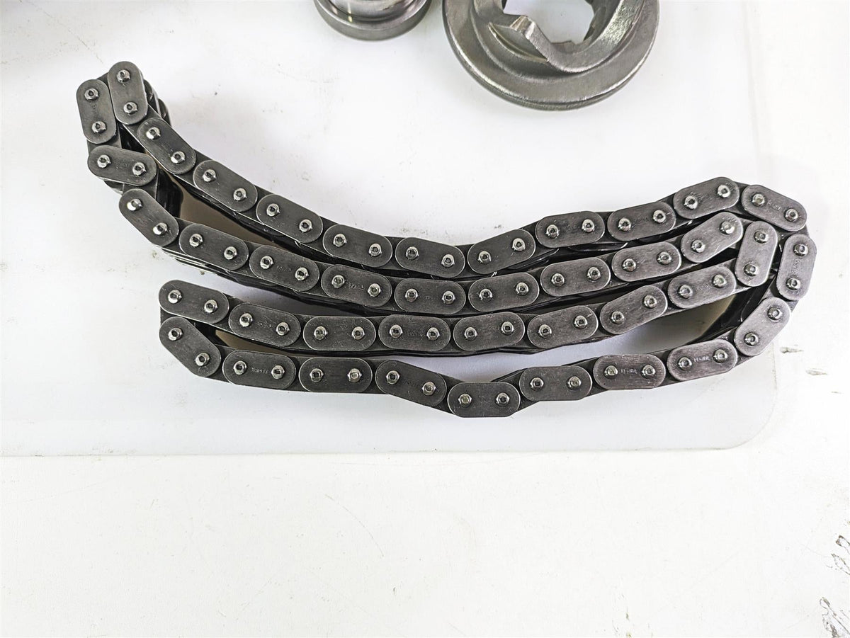 2003 Harley FLSTC Softail Heritage 100th Primary Drive Clutch Kit 37707-98A {{ shop.shopifyCountryName }} - Mototech271