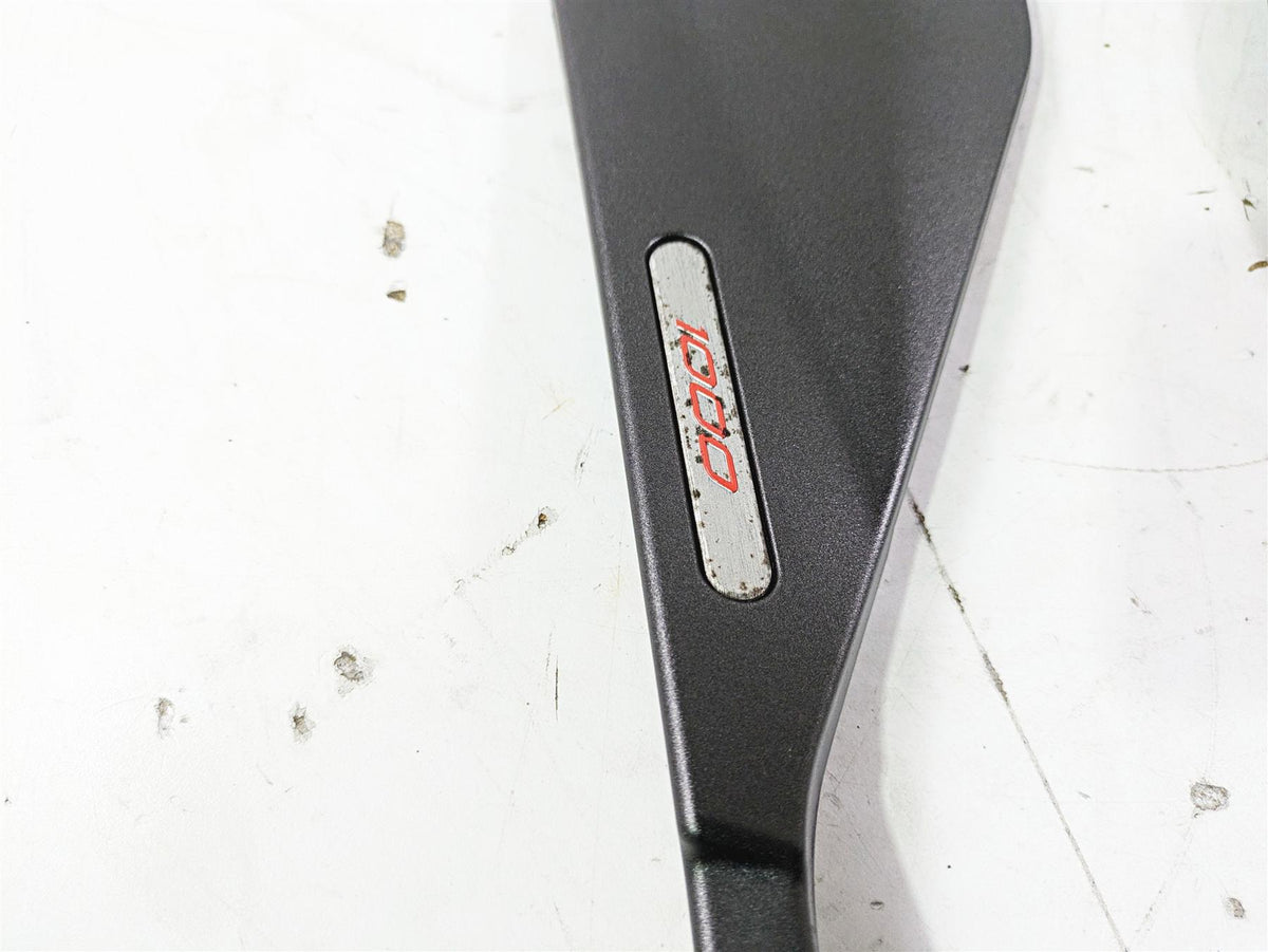 2008 Aprilia RSVR 1000 Factory Under Seat Side Cover Set AP8179403 AP8179402 {{ shop.shopifyCountryName }} - Mototech271