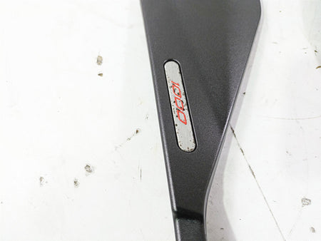 2008 Aprilia RSVR 1000 Factory Under Seat Side Cover Set AP8179403 AP8179402 {{ shop.shopifyCountryName }} - Mototech271