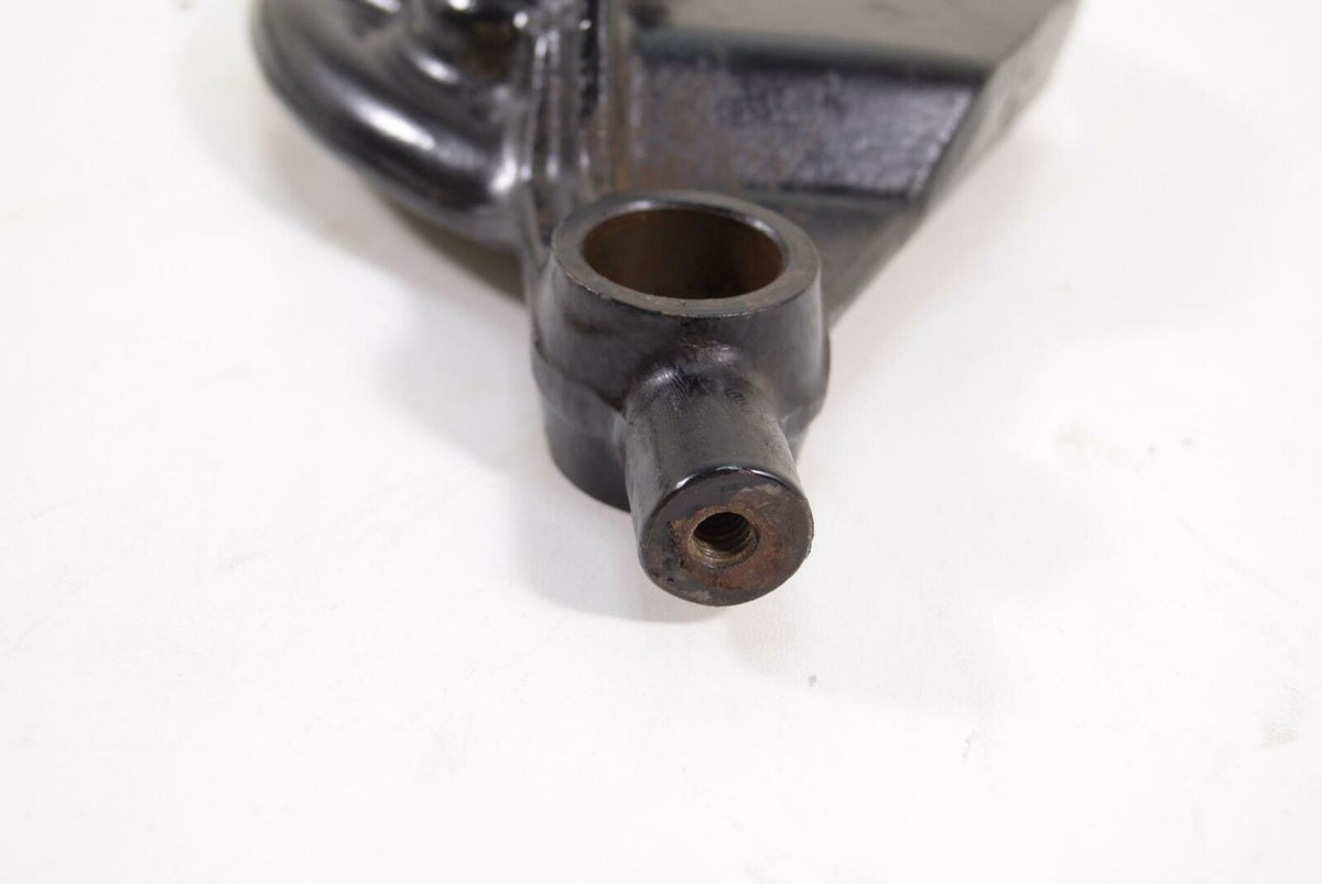 2000 Harley Touring FLHR Road King Upper Triple Steering Clamp 45435-95 {{ shop.shopifyCountryName }} - Mototech271