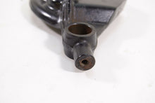Load image into Gallery viewer, 2000 Harley Touring FLHR Road King Upper Triple Steering Clamp 45435-95
