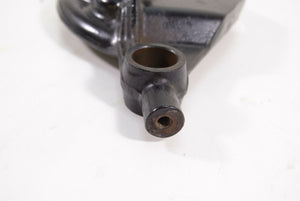 2000 Harley Touring FLHR Road King Upper Triple Steering Clamp 45435-95