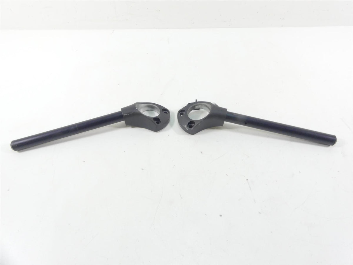 2019 Kawasaki ZX1400 ZX-14R Ninja Clip On Handlebar Set -Read 46003-0564 {{ shop.shopifyCountryName }} - Mototech271