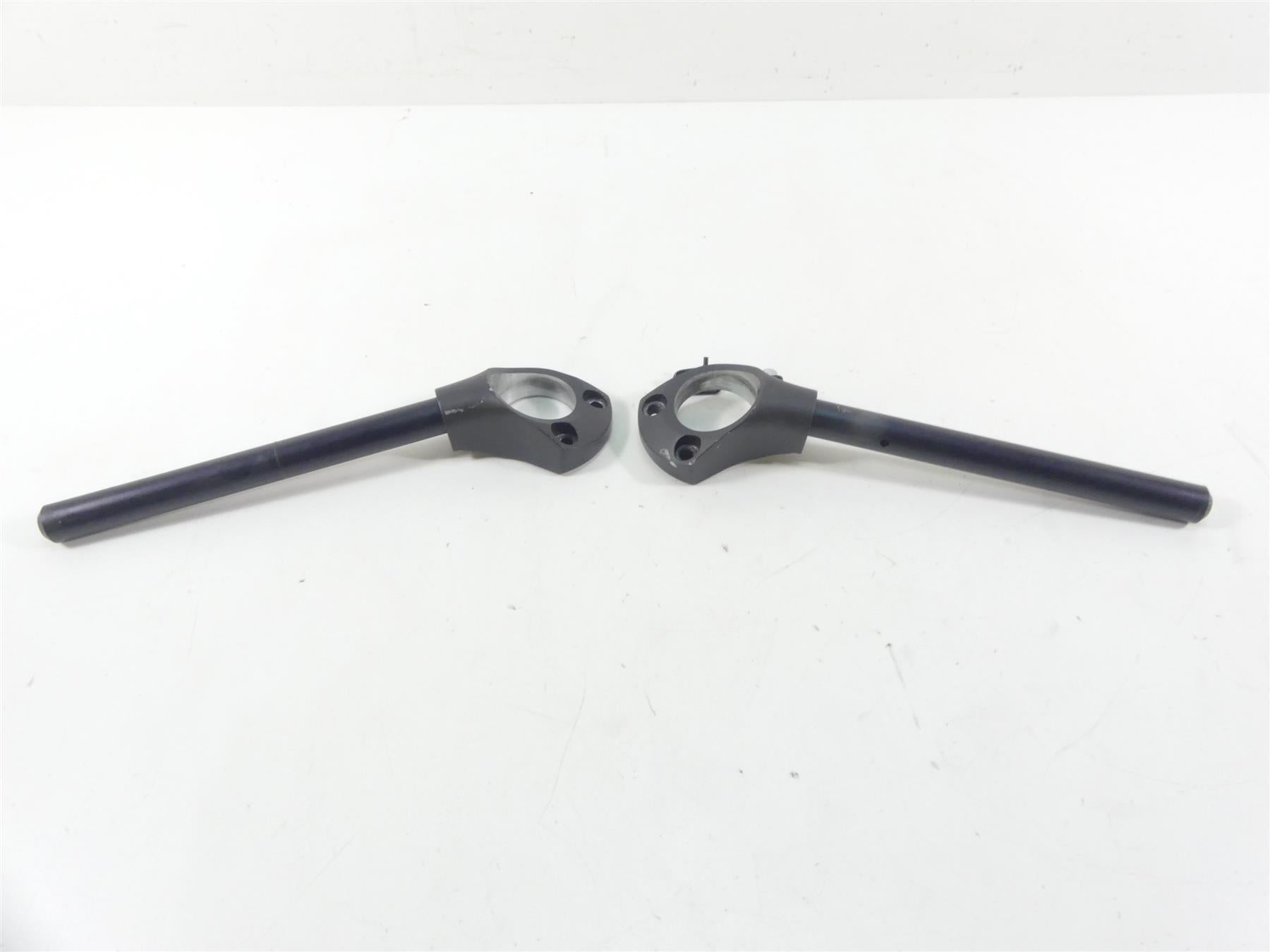 2019 Kawasaki ZX1400 ZX-14R Ninja Clip On Handlebar Set -Read 46003-0564 | Mototech271