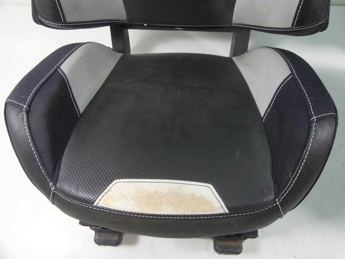 2016 Polaris RZR900 S Driver Passenger Seat Set With Mounts - Read 1021289 {{ shop.shopifyCountryName }} - Mototech271