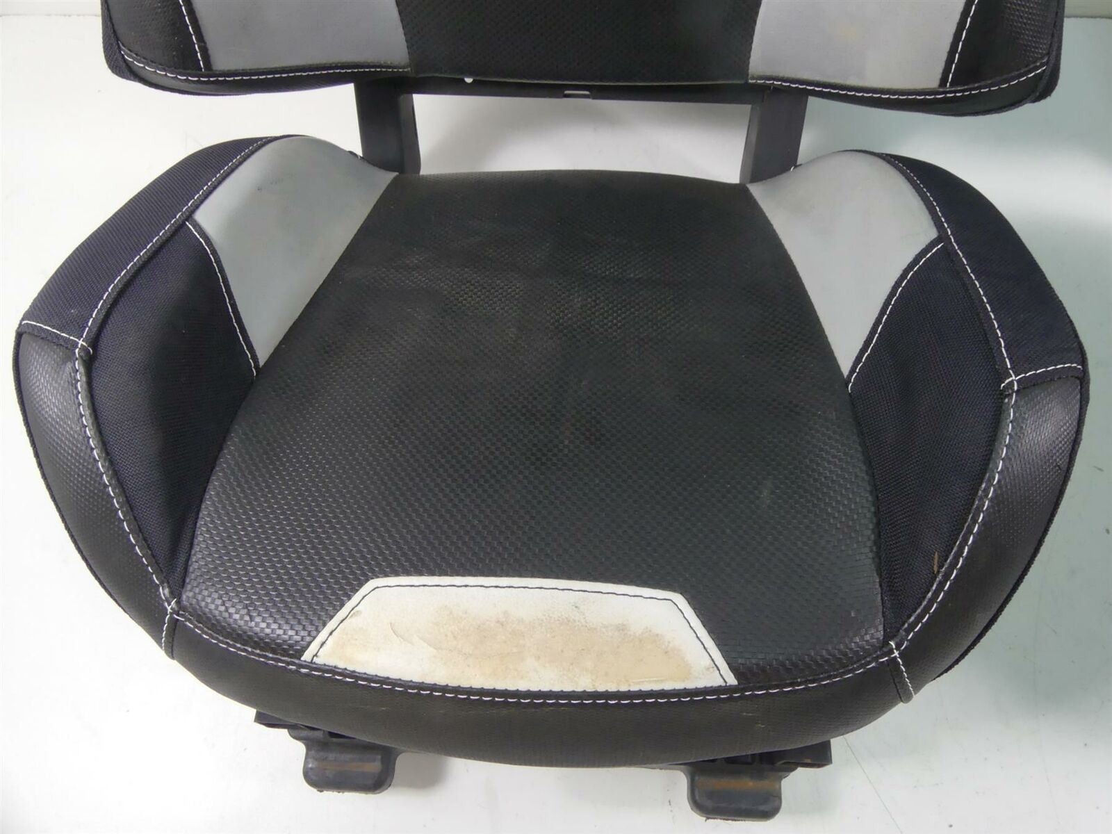 2016 Polaris RZR900 S Driver Passenger Seat Set With Mounts - Read 1021289 {{ shop.shopifyCountryName }} - Mototech271