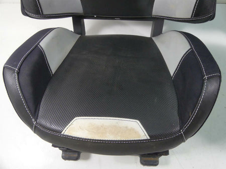 2016 Polaris RZR900 S Driver Passenger Seat Set With Mounts - Read 1021289 {{ shop.shopifyCountryName }} - Mototech271