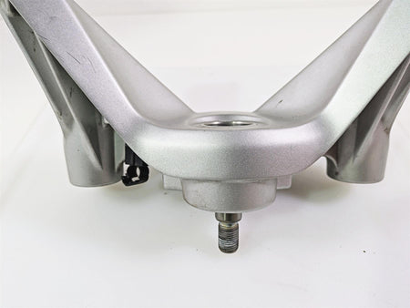 2019 BMW R1250RT K52 Handlebar Mount Upper Triple Tree 32718520053 {{ shop.shopifyCountryName }} - Mototech271