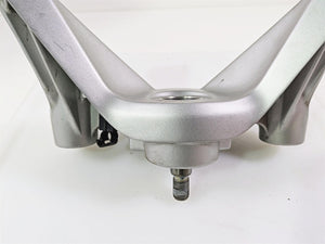 2019 BMW R1250RT K52 Handlebar Mount Upper Triple Tree 32718520053