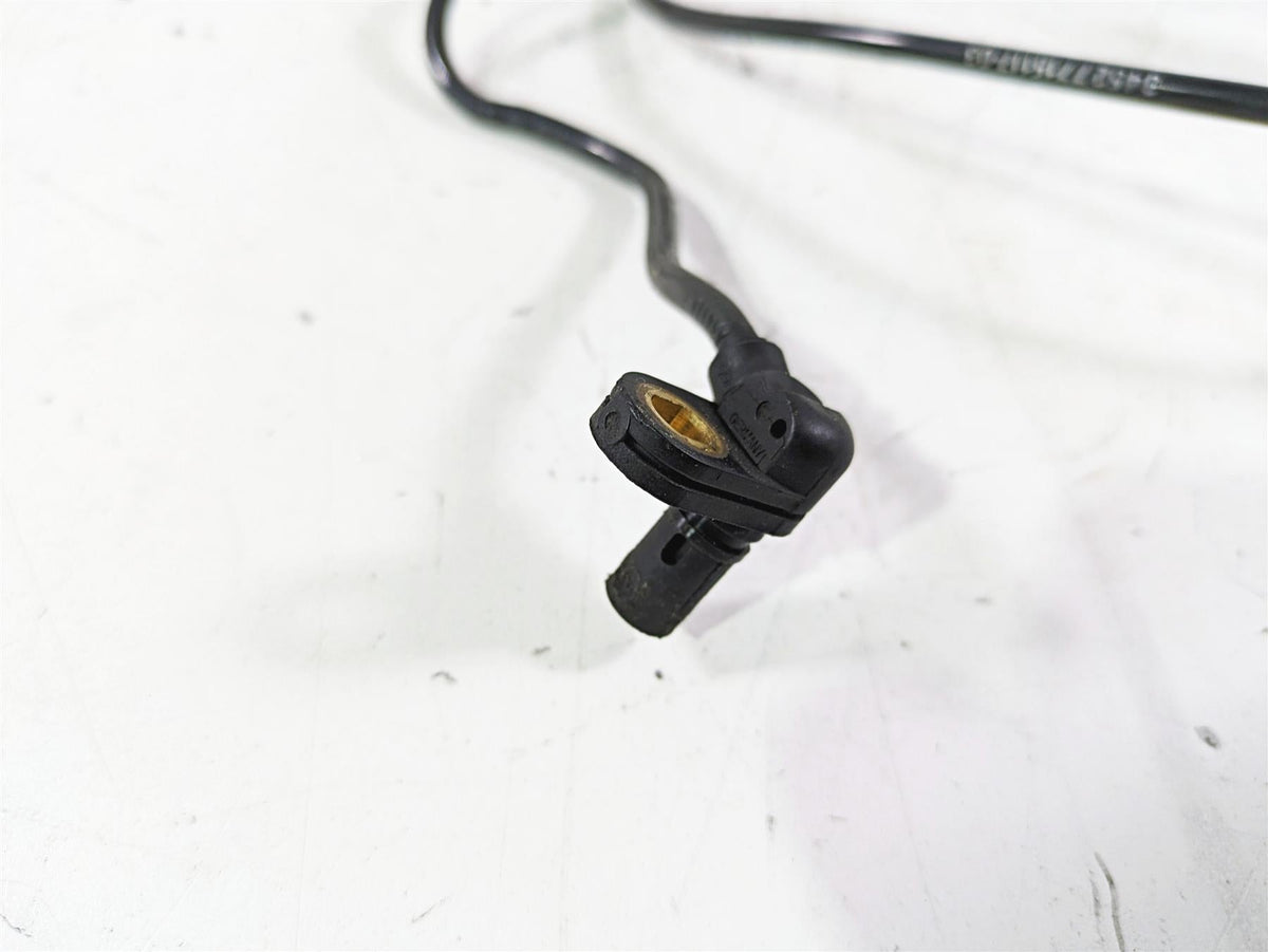 2017 BMW S1000R K47 Rear Abs Brake Wheel Speed Sensor 34527715117 {{ shop.shopifyCountryName }} - Mototech271