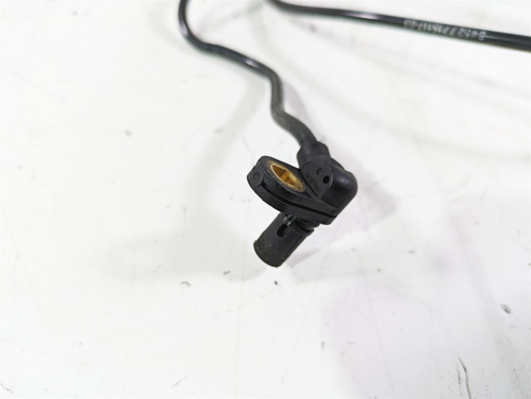 2017 BMW S1000R K47 Rear Abs Brake Wheel Speed Sensor 34527715117 {{ shop.shopifyCountryName }} - Mototech271