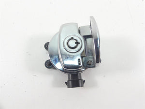 2016 Harley Touring FLHR Road King  Ignition Switch No Key - VIN 71517-11A | Mototech271