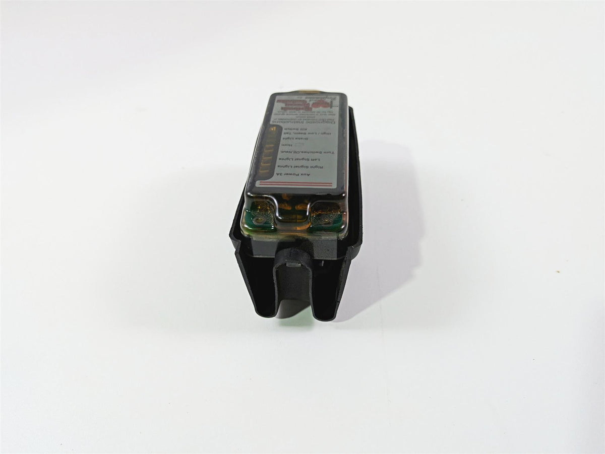 2002 Indian Spirit Deluxe Wiring Diagnostic Controller Box Cdi Ecu Relay 94-076 {{ shop.shopifyCountryName }} - Mototech271