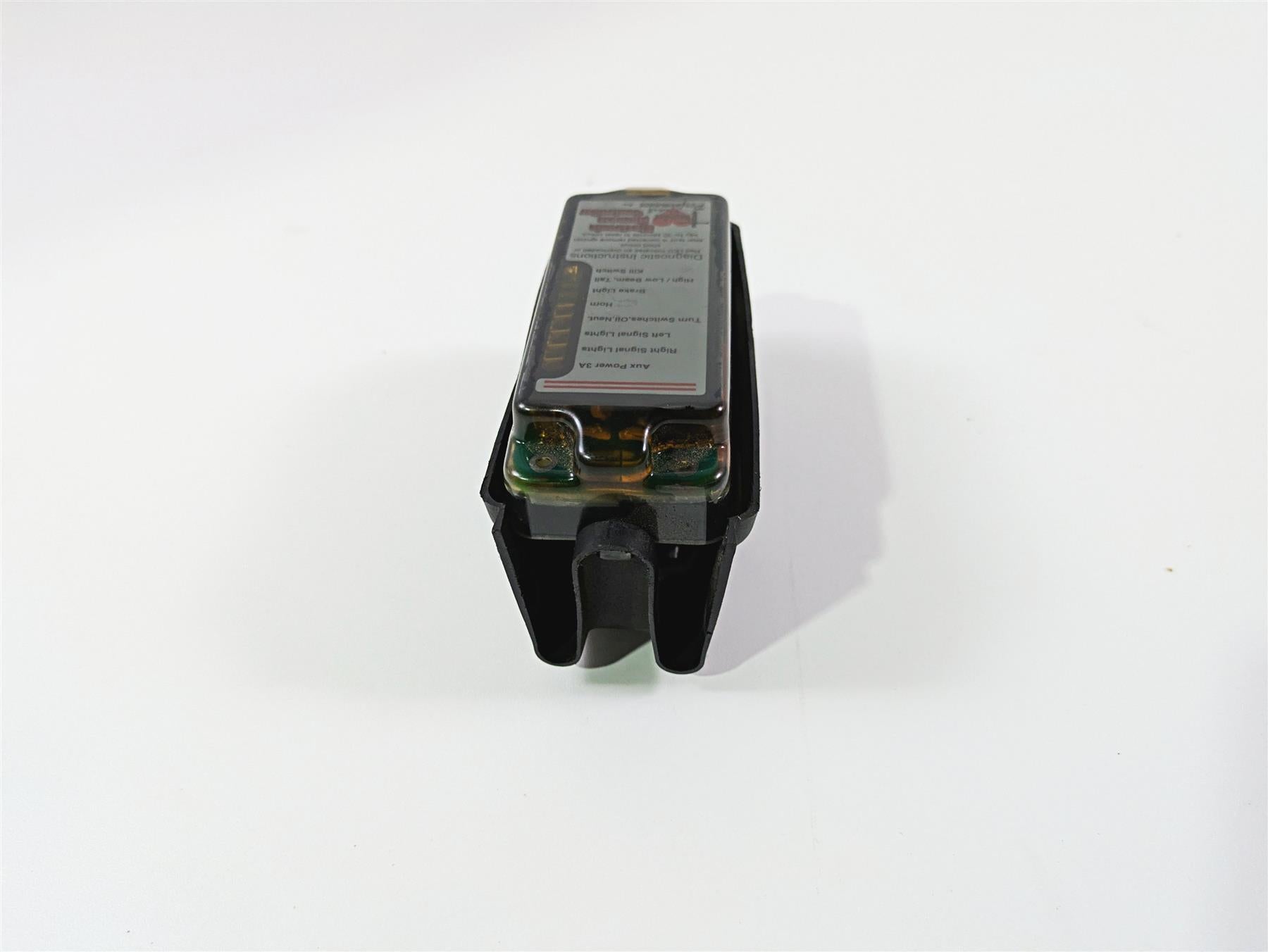 2002 Indian Spirit Deluxe Wiring Diagnostic Controller Box Cdi Ecu Relay 94-076 {{ shop.shopifyCountryName }} - Mototech271