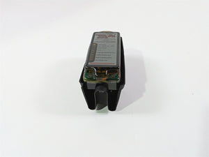 2002 Indian Spirit Deluxe Wiring Diagnostic Controller Box Cdi Ecu Relay 94-076