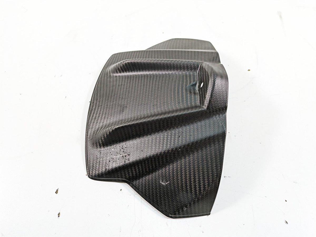 2020 Aprilia Tuono V4 Factory Front Gas Petrol Tank Cover - Crack 2B006405 {{ shop.shopifyCountryName }} - Mototech271