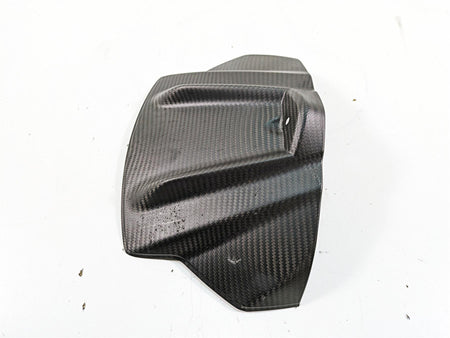 2020 Aprilia Tuono V4 Factory Front Gas Petrol Tank Cover - Crack 2B006405 {{ shop.shopifyCountryName }} - Mototech271