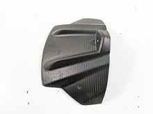 Load image into Gallery viewer, 2020 Aprilia Tuono V4 Factory Front Gas Petrol Tank Cover - Crack 2B006405 | Mototech271
