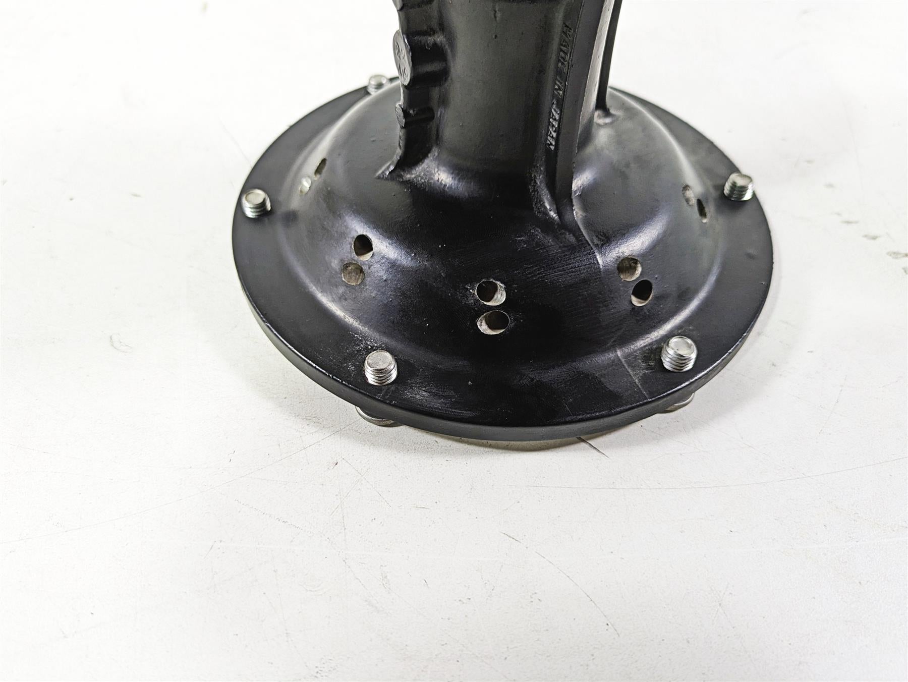 2023 Kawasaki KLR KL 650 Adventure Front Wheel Rim Hub 41034-0608 {{ shop.shopifyCountryName }} - Mototech271