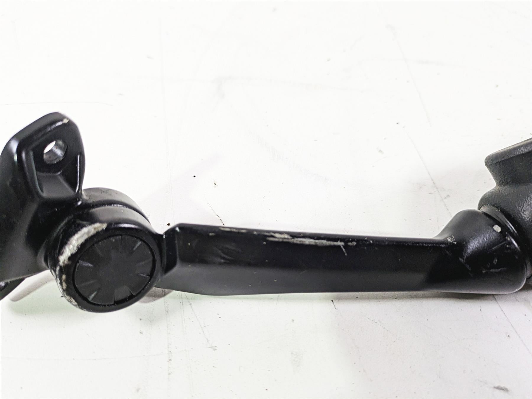 2024 Kawasaki ZX6R ZX636 Ninja Left Side Rear View Mirror 56001-0393 {{ shop.shopifyCountryName }} - Mototech271