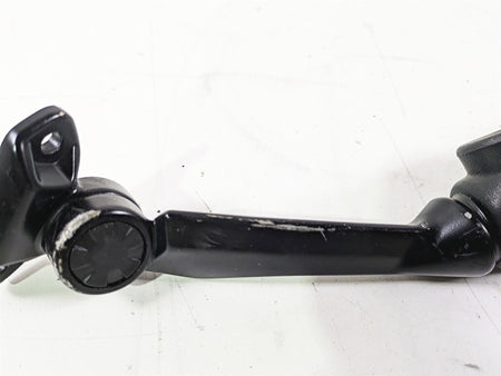 2024 Kawasaki ZX6R ZX636 Ninja Left Side Rear View Mirror 56001-0393 {{ shop.shopifyCountryName }} - Mototech271