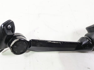 2024 Kawasaki ZX6R ZX636 Ninja Left Side Rear View Mirror  56001-0393 | Mototech271