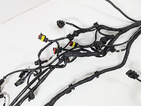 2011 Ducati Streetfighter 1098 S Main Wiring Harness Loom -Great Shape 51016621B {{ shop.shopifyCountryName }} - Mototech271