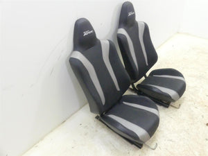 2021 Kawasaki Teryx KRX KRF 1000 Nice Driver Passenger Seat Set 53007-0440 | Mototech271
