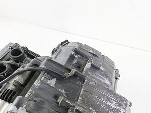 2003 Suzuki GSF1200 Bandit Running Engine Motor 43k 11301-27832 11301-27845