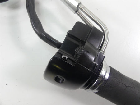 1999 Harley Touring FLHTCUI Electra Glide Right Hand Control Switch 71684-06A {{ shop.shopifyCountryName }} - Mototech271