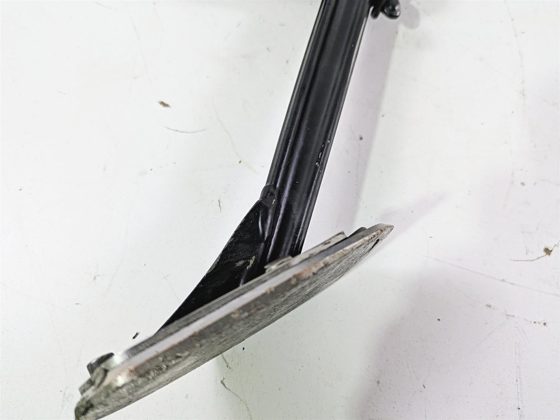 2022 Harley RA1250 S Pan America Side Kickstand Kick Stand 50000180 {{ shop.shopifyCountryName }} - Mototech271