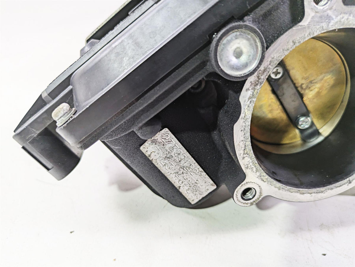 2018 Harley FXBR Softail Breakout Throttle Body Intake Set 27200038 27300122 {{ shop.shopifyCountryName }} - Mototech271