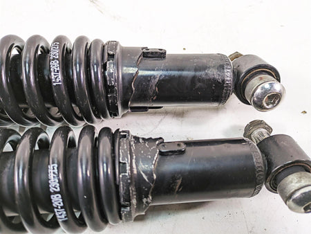 2005 Harley Dyna FXDL Low Rider Burly Brand Slammer 10.5" Rear Shock B28-1202 {{ shop.shopifyCountryName }} - Mototech271